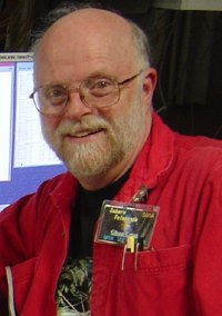 A profile photo of Glenn S. Orton
