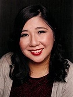 An image of Gloria G. Nguyen