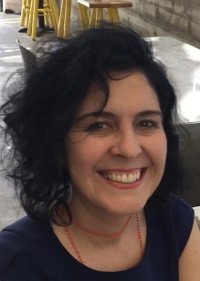 A profile photo of Graca M. Rocha