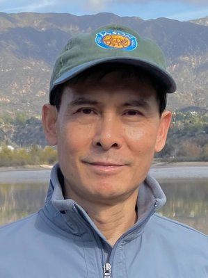 A profile photo of Tong (Tony) Lee