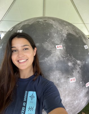 A profile photo of Marley A Chertok