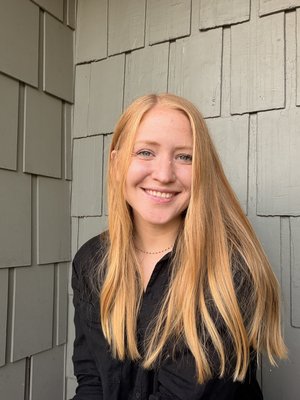 A profile photo of Andrea C Adams