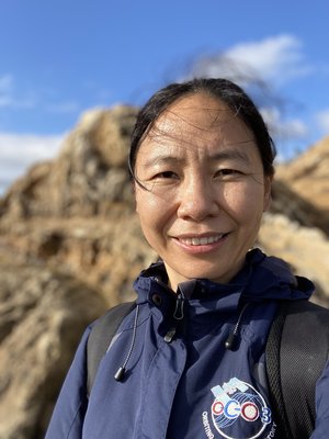 A profile photo of Junjie  Liu