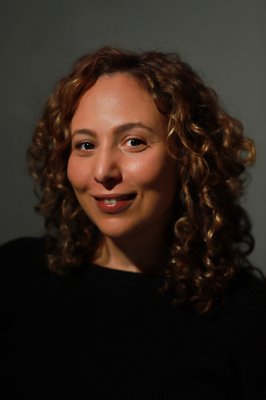 A profile photo of Sahra Kacimi