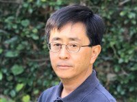 A profile photo of Ichiro Fukumori