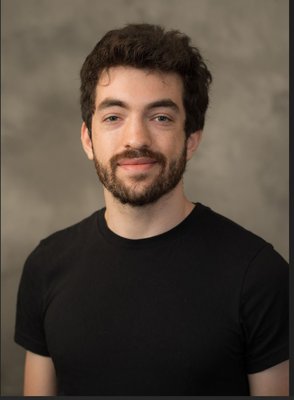 A profile photo of Isaac N Malsky