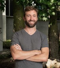 A profile photo of J. T. Reager