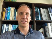 A profile photo of James Bock