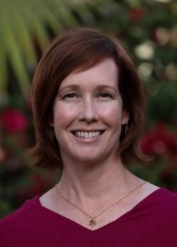 A profile photo of Jessica L. Neu