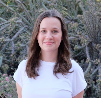 A profile photo of Joana Voigt