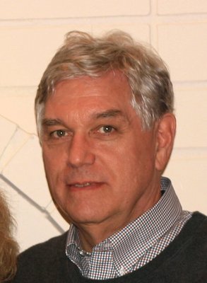 A profile photo of John T. Trauger
