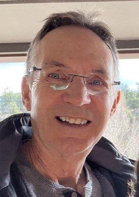 A profile photo of John R. Brophy