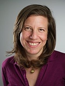 An image of Jordana Blacksberg