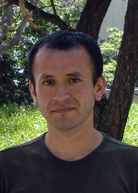 A profile photo of Jorge Pineda