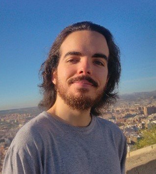 A profile photo of Dr. Juan M. Socuellamos