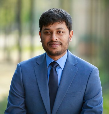 A profile photo of Kazi Islam
