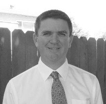 A profile photo of Dr. Ken Cooper