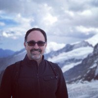 A profile photo of Kevin Bowman