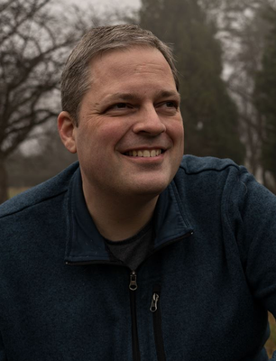 A profile photo of Klaus M Pontoppidan
