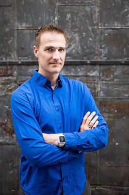 A profile photo of Kristjan Stone