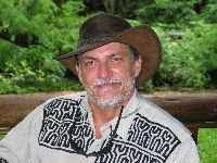 A profile photo of Kyle C. McDonald