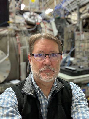 A profile photo of Dr. Lee K Johnson