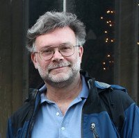 A profile photo of Lance Benner