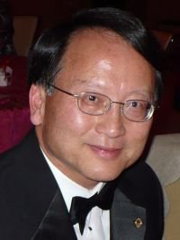 A profile photo of Lee-Lueng Fu