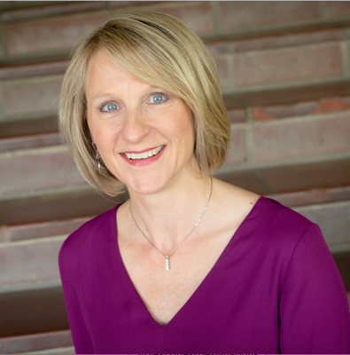 A profile photo of Leslie K. Tamppari