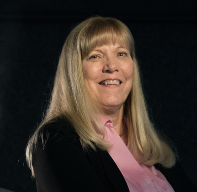 A profile photo of Linda J. Spilker