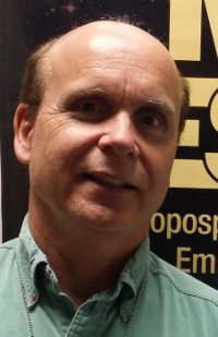 A profile photo of Lucien Froidevaux