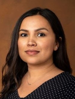 An image of Lupe Castaneda