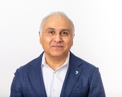 A profile photo of Dr. Walid Majid