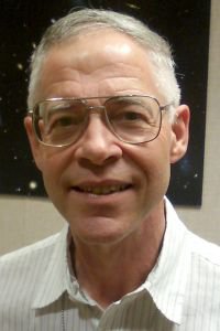 A profile photo of Mark E. Wiedenbeck