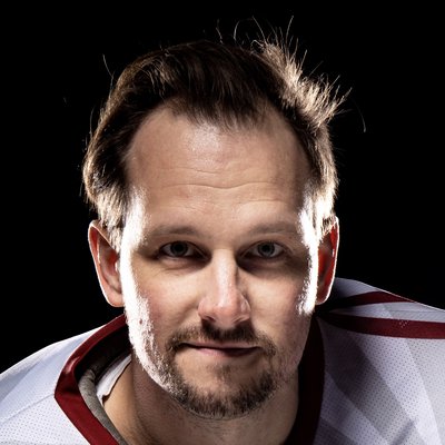 A profile photo of Markus Scheucher