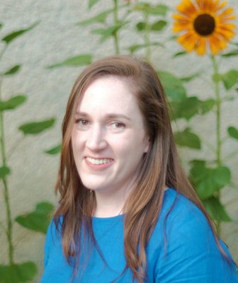 A profile photo of Mary Morris