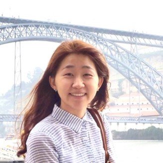 A profile photo of Mary S. Park