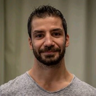 A profile photo of Mehdi Langlois