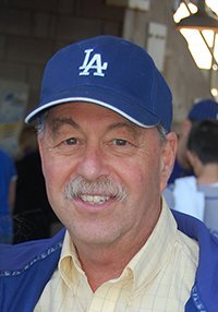 A profile photo of Michael Abrams