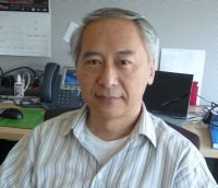 A profile photo of Michael Shao