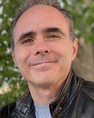 A profile photo of Dr. Ioannis (Yiangos) Mikellides