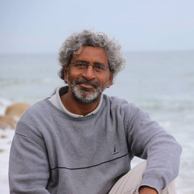 A profile photo of Murthy S. Gudipati