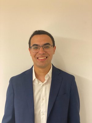A profile photo of Nacer Naciri