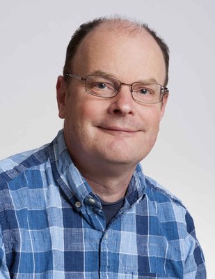 A profile photo of Nathaniel J. Livesey
