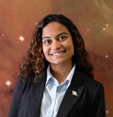 A profile photo of Dr Niyati K Desai