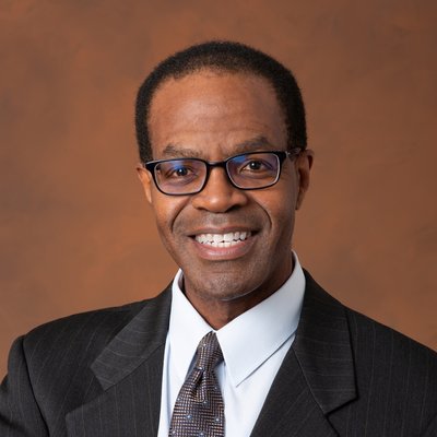 A profile photo of Dr. Charles Norton