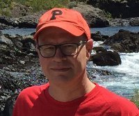 A profile photo of Paul R. Lundgren