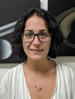 A profile photo of Dr. Nereida Rodriguez Alvarez