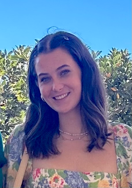 A profile photo of Isabelle C Sanders