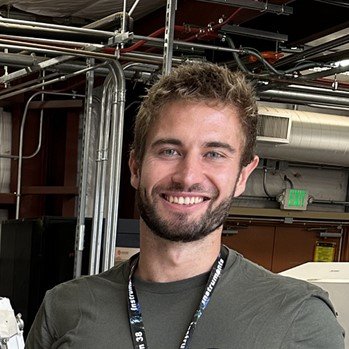 A profile photo of Dr. Andreas Gottscholl